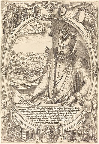 Nikola Šubić Zrinski